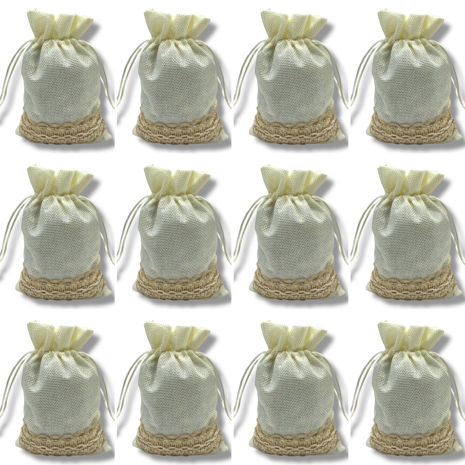 Girgian Pouches By Dozen #21 || اكياس قرقيعان بالدرزن #21