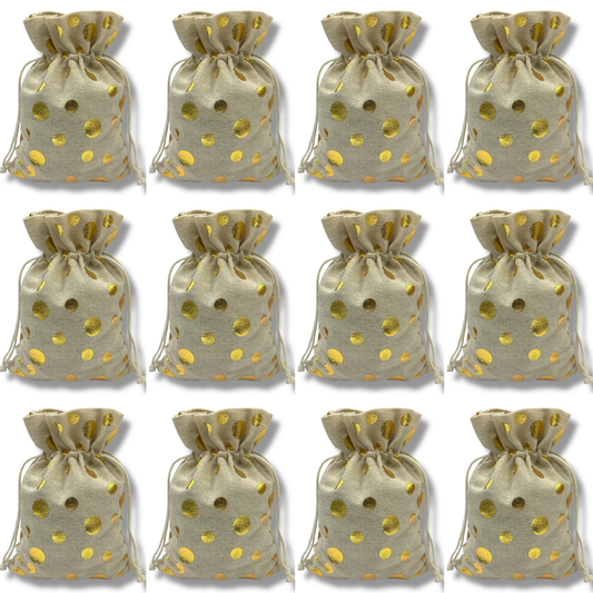 Girgian Pouches By Dozen #22 || اكياس قرقيعان بالدرزن #22