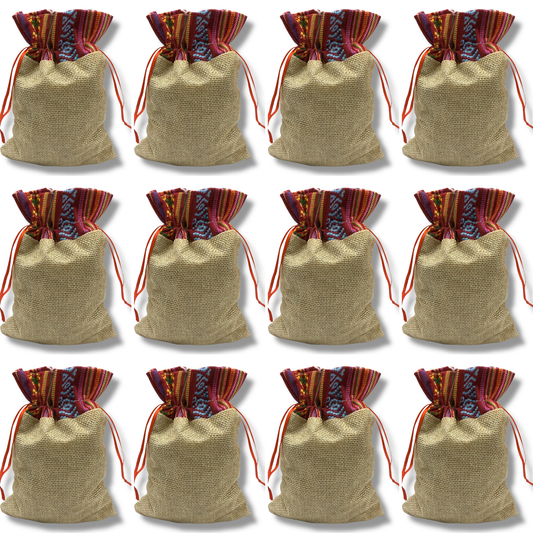 Girgian Pouches By Dozen #24 || اكياس قرقيعان بالدرزن #24