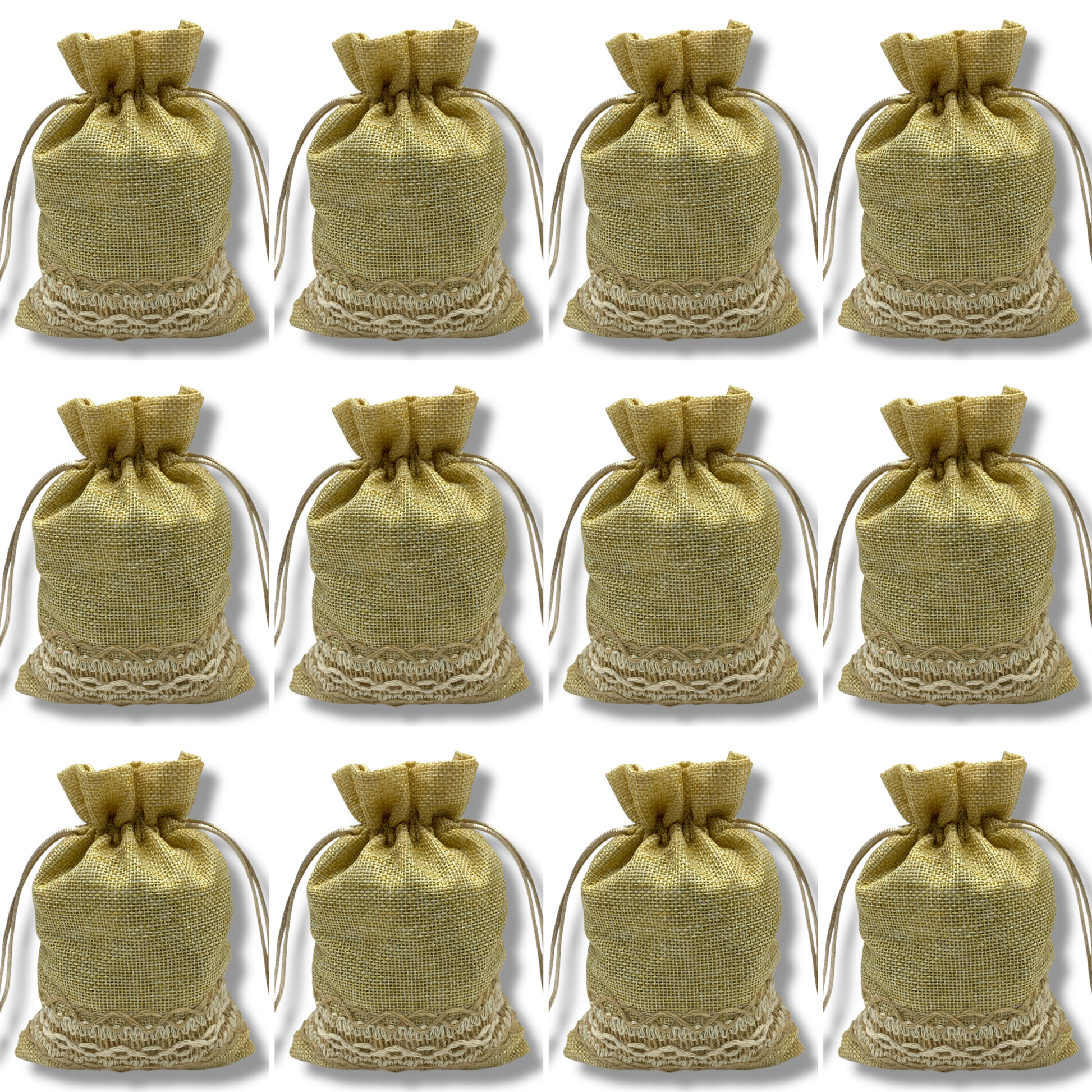 Girgian Pouches By Dozen #25 || اكياس قرقيعان بالدرزن #25