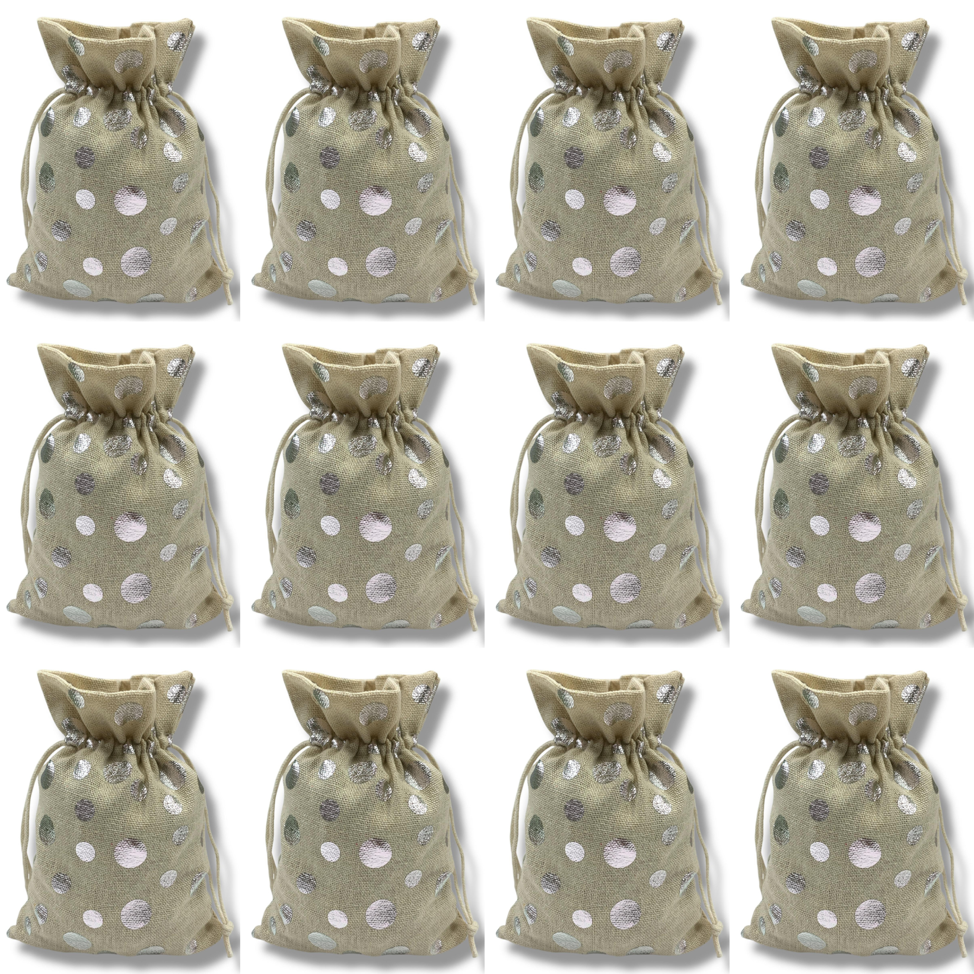 Girgian Pouches By Dozen #26 || اكياس قرقيعان بالدرزن #26