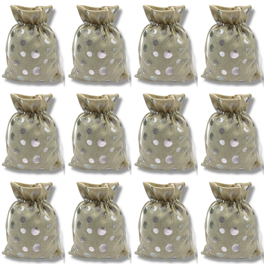 Girgian Pouches By Dozen #26 || اكياس قرقيعان بالدرزن #26