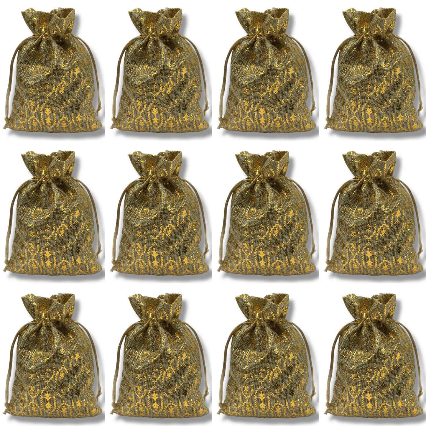 Girgian Pouches By Dozen #31 || اكياس قرقيعان بالدرزن #31