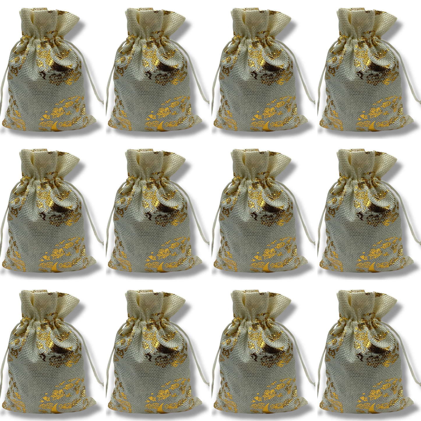 Girgian Pouches By Dozen #32 || اكياس قرقيعان بالدرزن #32