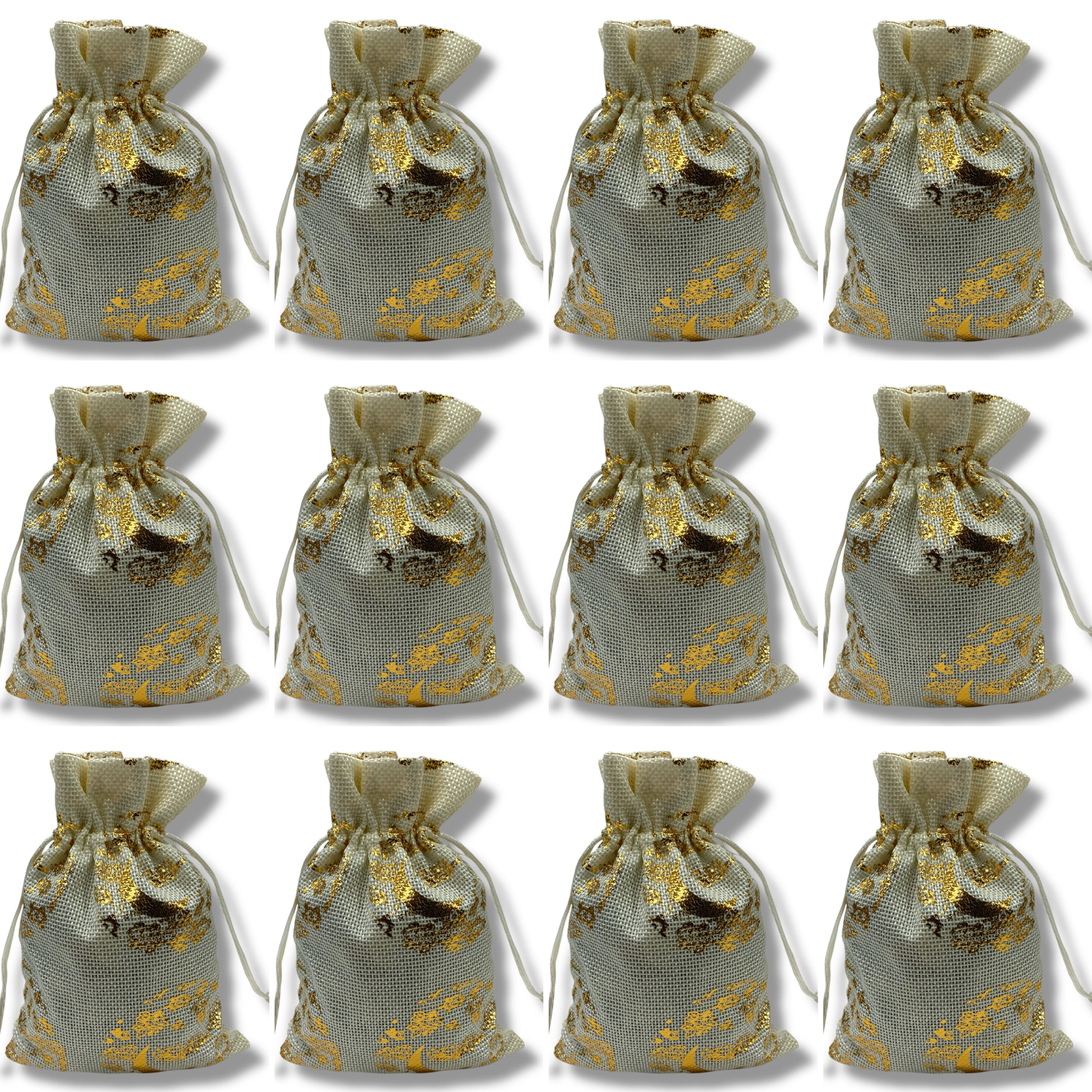 Girgian Pouches By Dozen #32 || اكياس قرقيعان بالدرزن #32