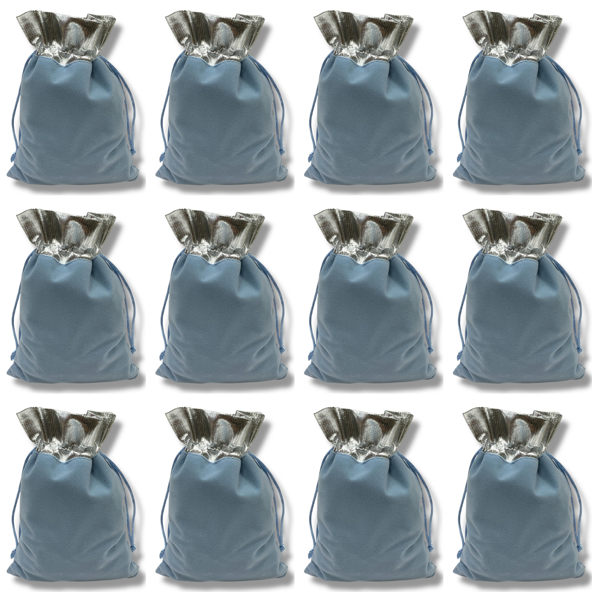 Girgian Pouches By Dozen #33 || اكياس قرقيعان بالدرزن #33