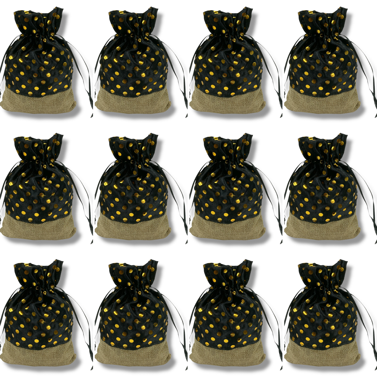 Girgian Pouches By Dozen #34 || اكياس قرقيعان بالدرزن #34