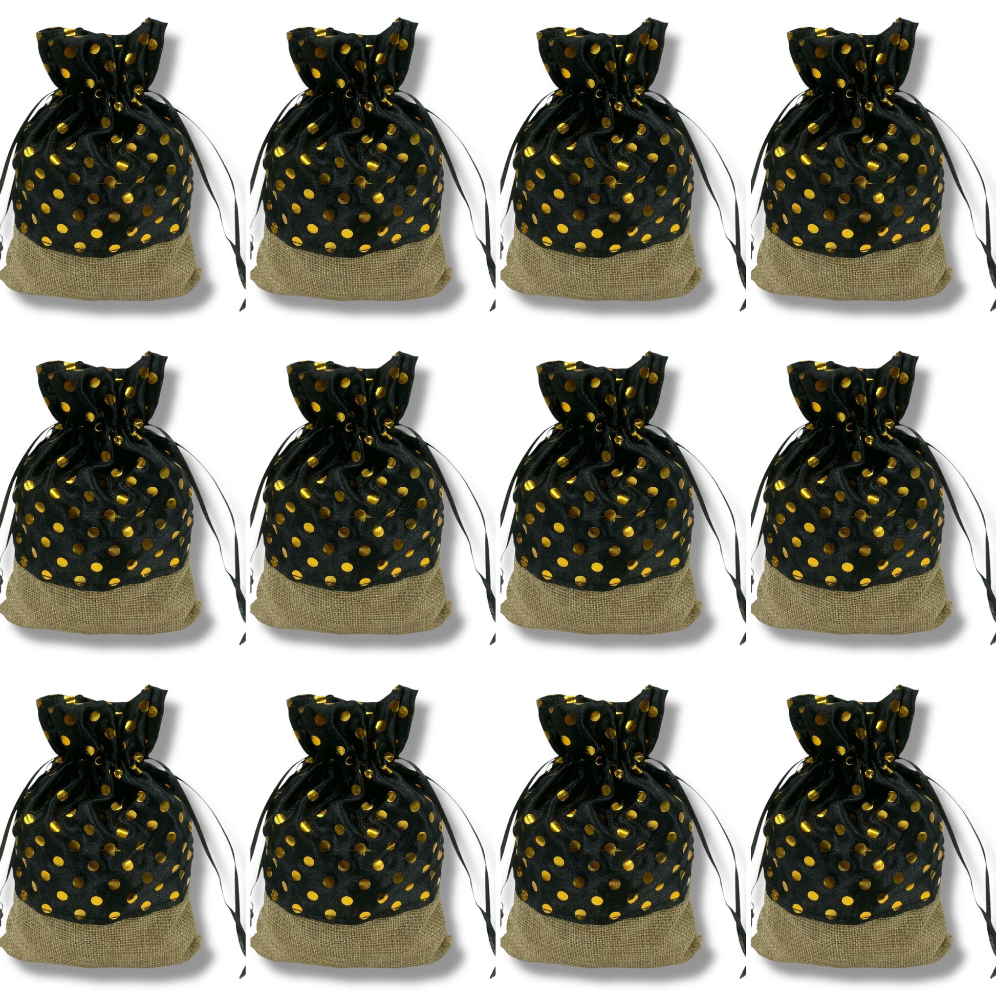 Girgian Pouches By Dozen #34 || اكياس قرقيعان بالدرزن #34