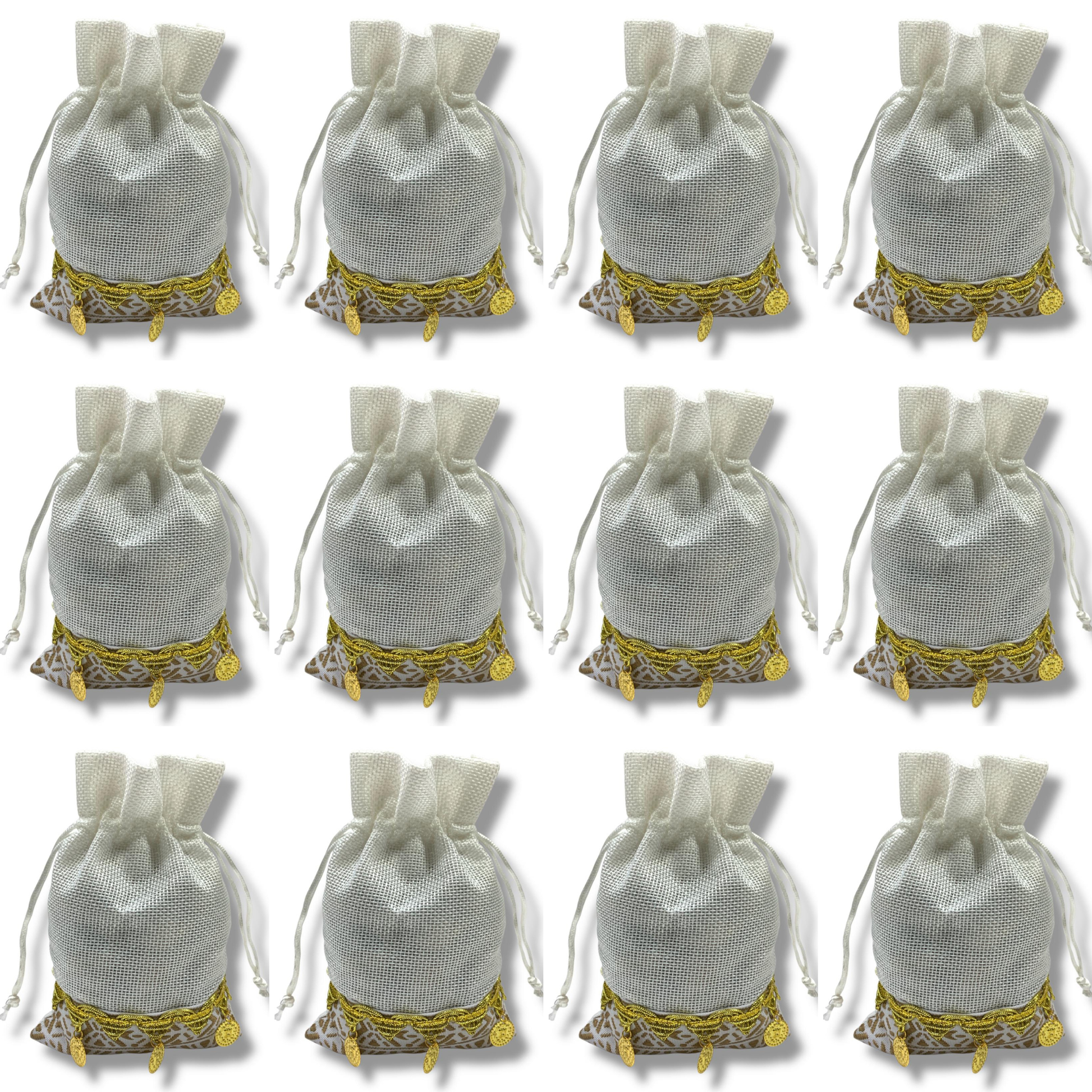 Girgian Pouches By Dozen #2 || اكياس قرقيهان بالدرزن #2