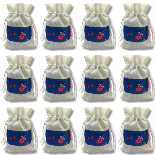 Girgian Pouches By Dozen #3 || اكياس قرقيعان بالدرزن #3