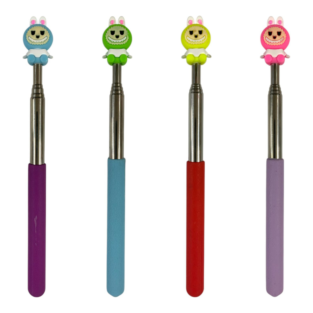 Labubu Pointer Assorted Color || مؤشر لابوبو الوان متنوعة