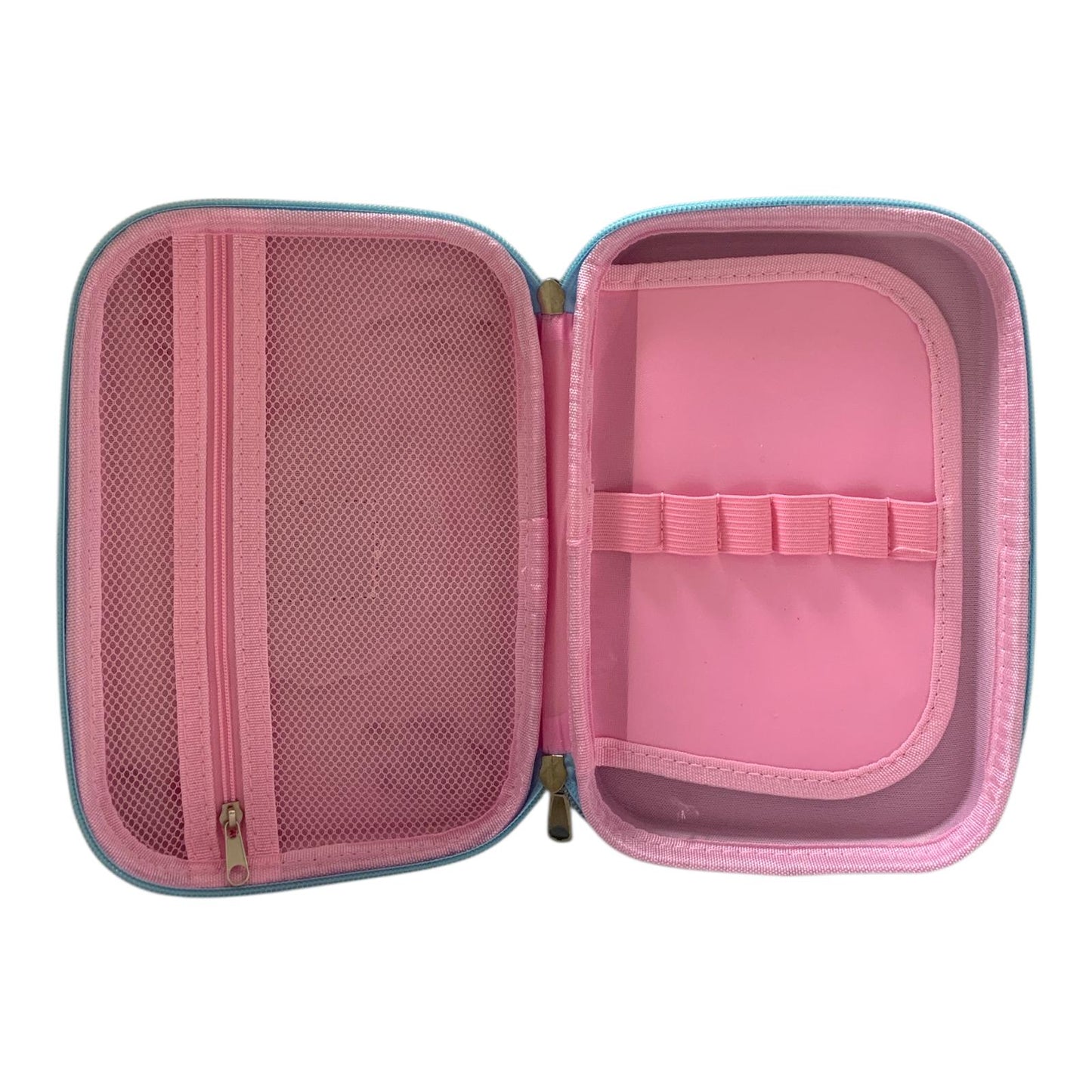 Kuromi Characters Pencil Case #1 || مقلمة شخصيات كورومي #1