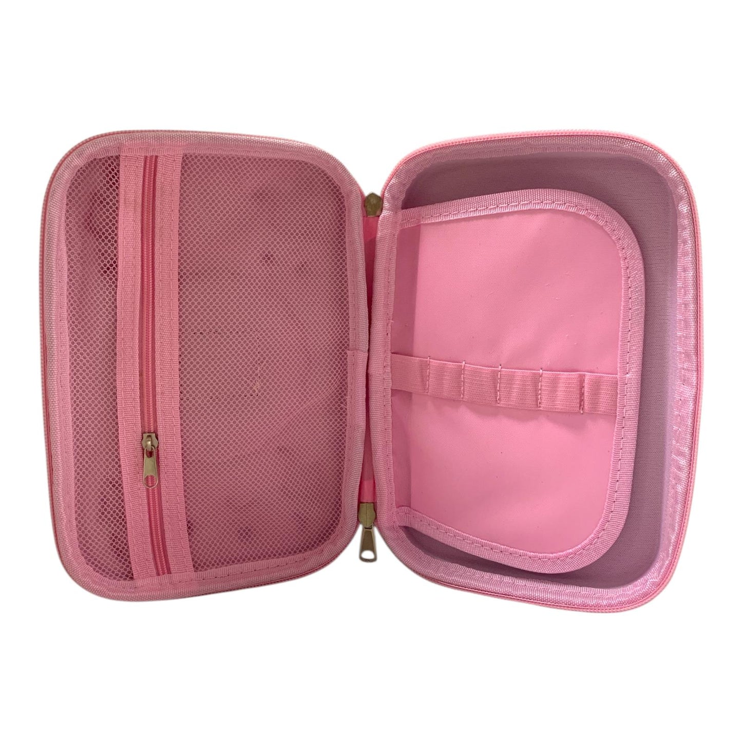 Kuromi Characters Pencil Case #1 || مقلمة شخصيات كورومي #1