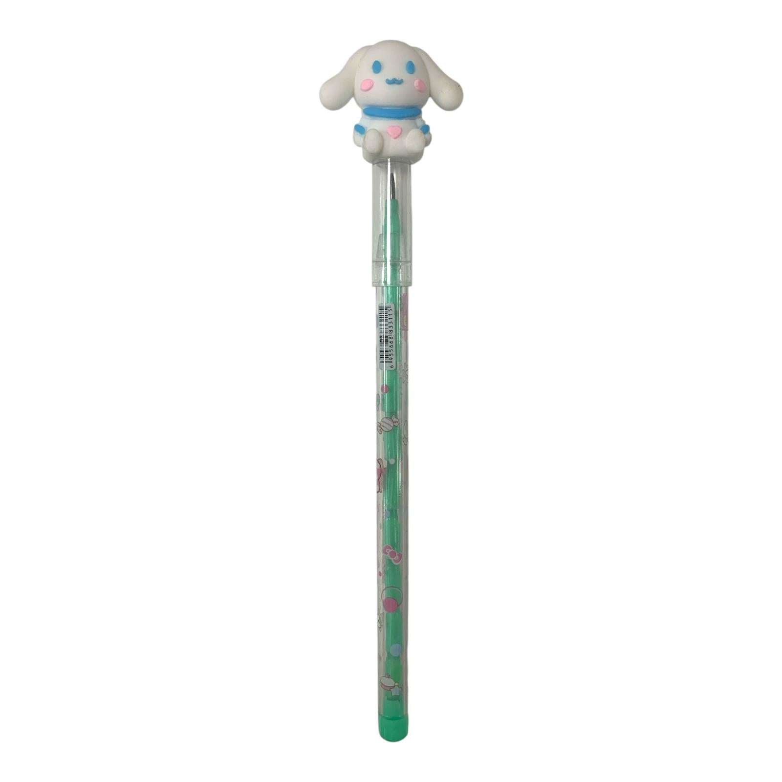 Giveaways Sanrio Kuromi Pencil Assorted Colors || توزيعات قلم رصاص سانريو كورومي الوان متنوعة
