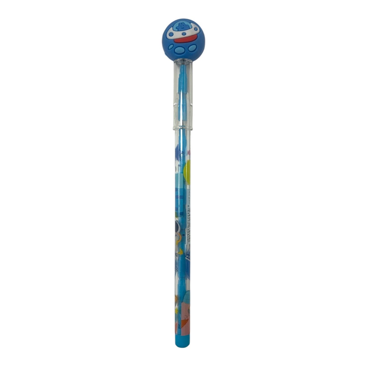 Giveaways Space Pencil Assorted Colors || توزيعات قلم رصاص الفضاء الوان متنوعة