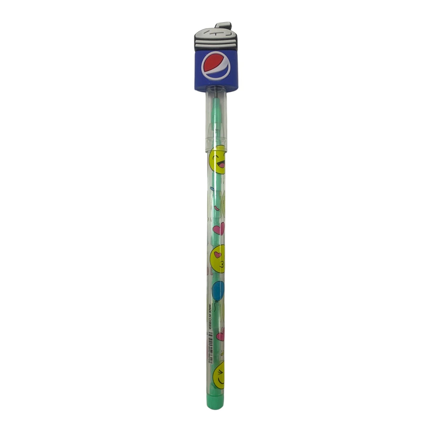Giveaways Fast Food Pencil Assorted Colors || توزيعات قلم رصاص الوجبات السريعه الوان متنوعة