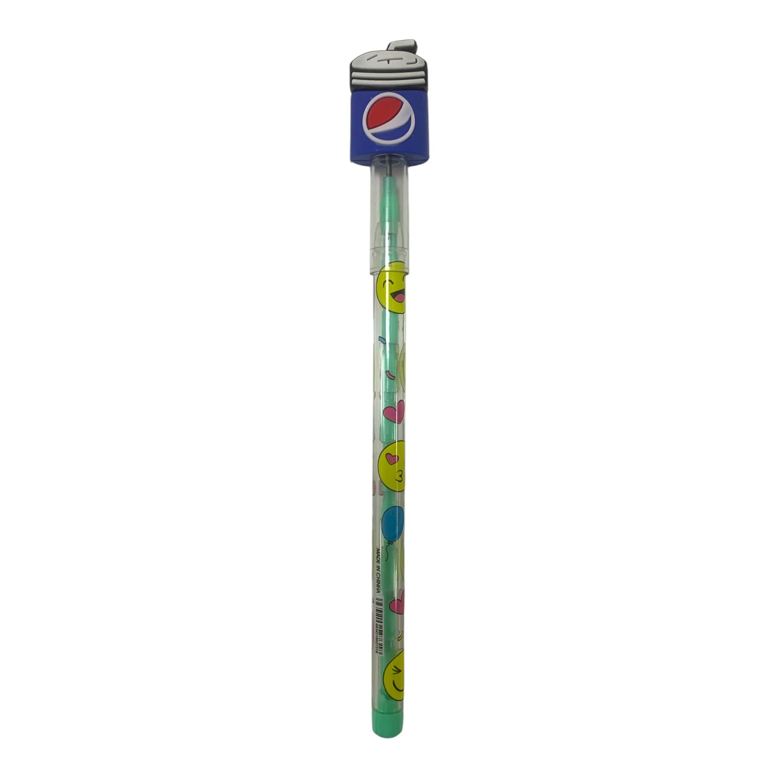 Giveaways Fast Food Pencil Assorted Colors || توزيعات قلم رصاص الوجبات السريعه الوان متنوعة