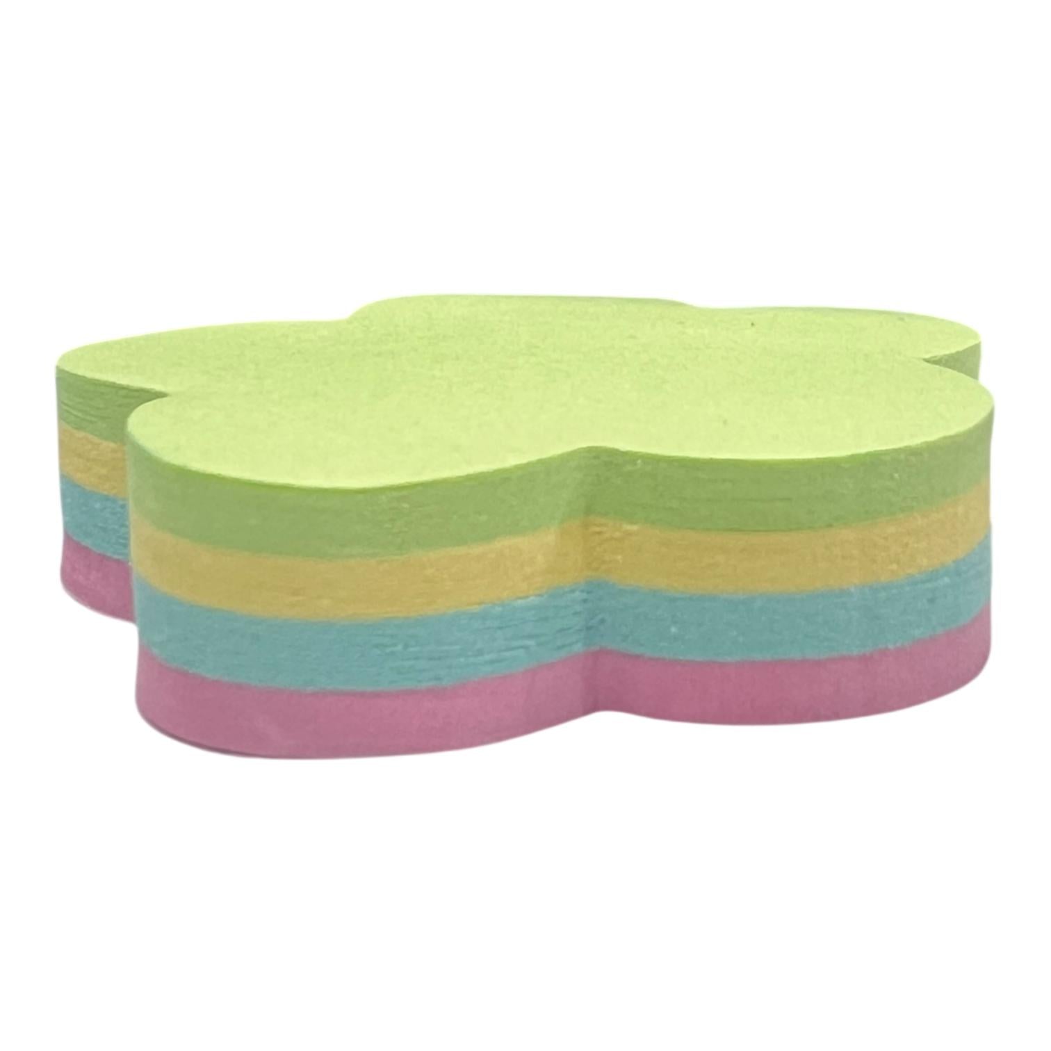 Pastel Sticky Note Model #4 || ستيكي نوت باستيل موديل #4