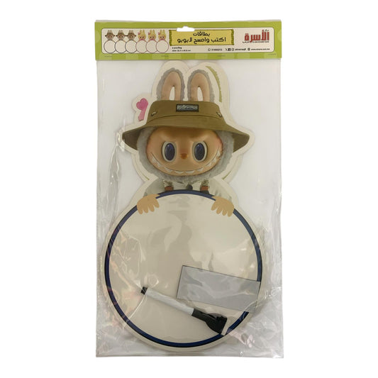 Osra Whiteboard Teachers Strategies and Games 30407 || استراتيجيات و العاب مكتبة الاسرة بطاقات اكتب و امسح لابوبو