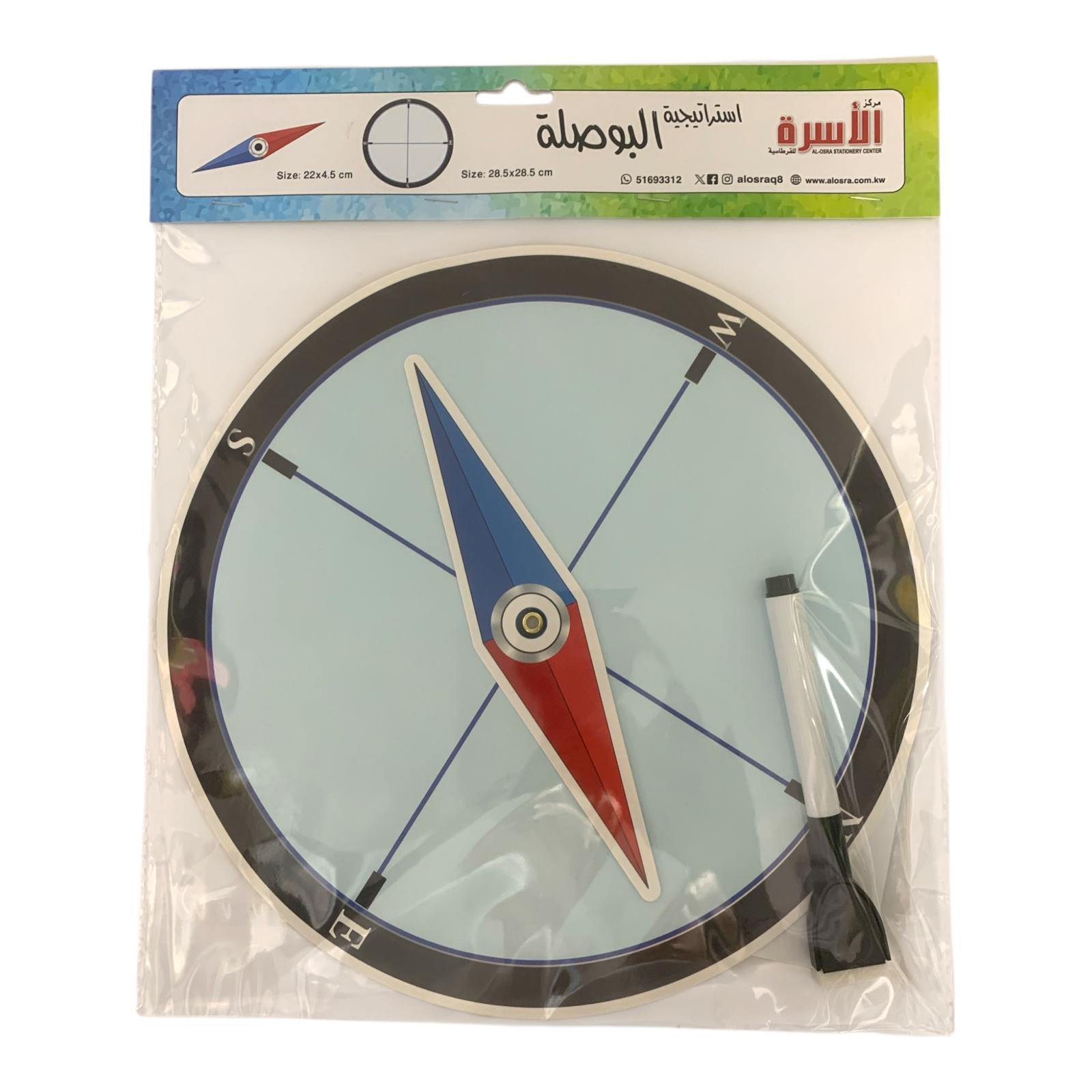 Osra Whiteboard Teachers Strategies and Games 30416 || استراتيجيات و العاب مكتبة الاسرة البوصله