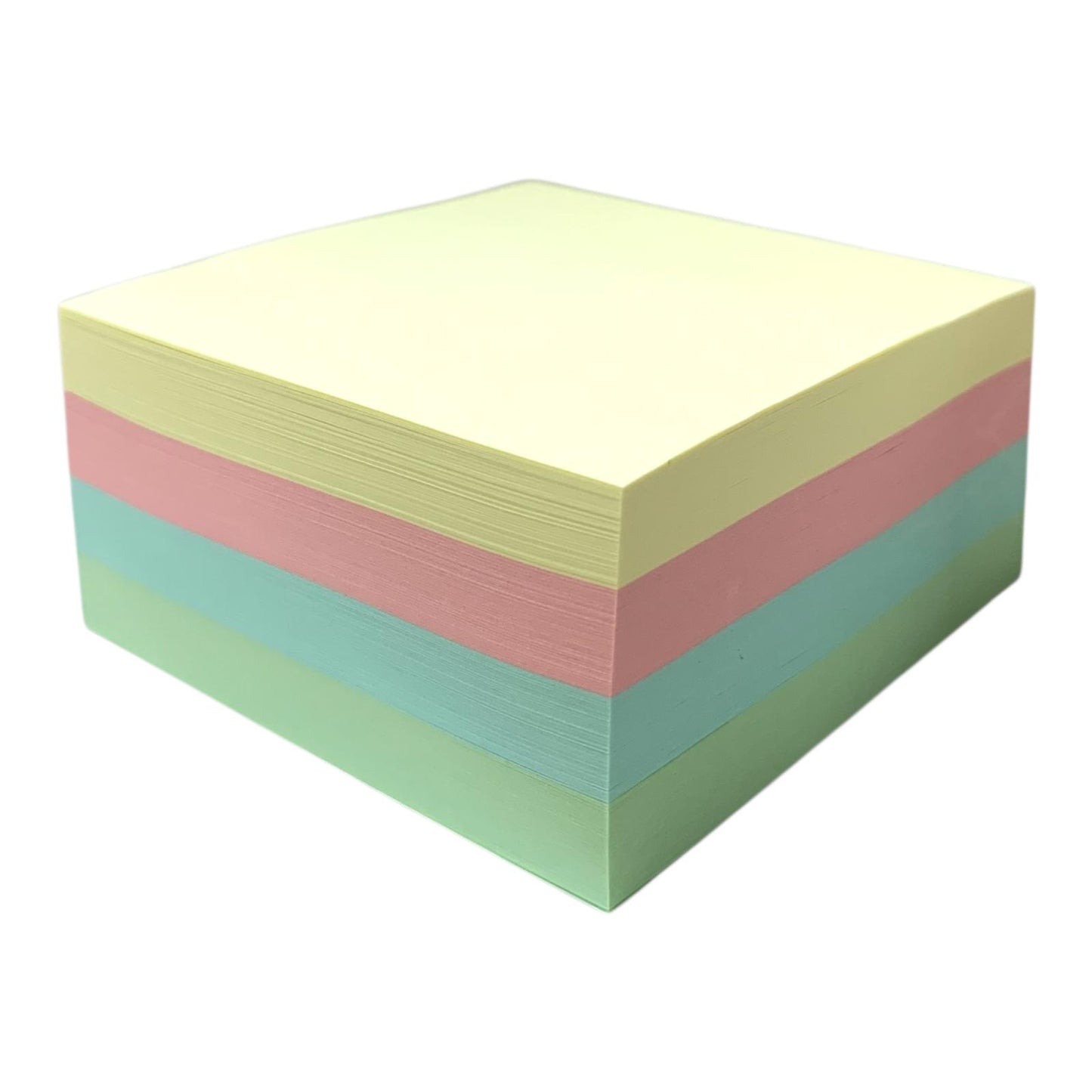 Fantastic Pastel Sticky Notes 76.2 || فانتاستيك ستيكي نوت باستيل 76.2