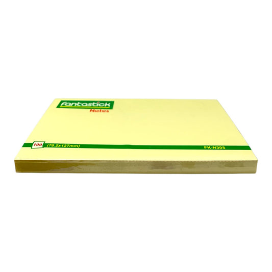Fantastic Sticky Notes 76.2 x 127 || ستيكي نوت فانتاستيك 76.2 * 127