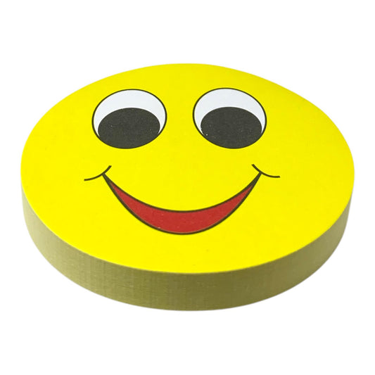 Smiley Sticky Note #2 || ستيكي نوت سمايلي #2