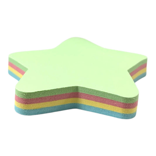 Sticky Notes Pastel Color #2 || ستيكي نوت باستيل #2