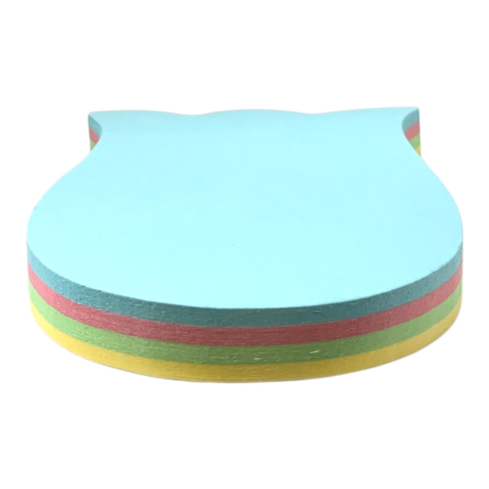 Sticky Notes Pastel Color #4 || ستيكي نوت باستيل #4