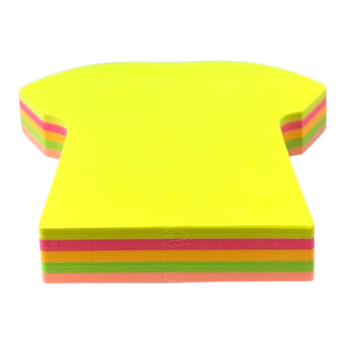 Sticky Notes Neon Color #1 || ستيكي نوت فسفوري #1