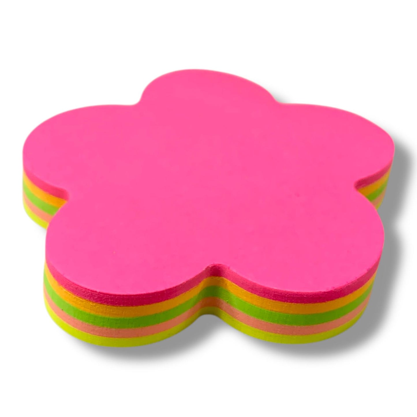 Sticky Notes Neon Color #3 || ستيكي نوت فسفوري #3