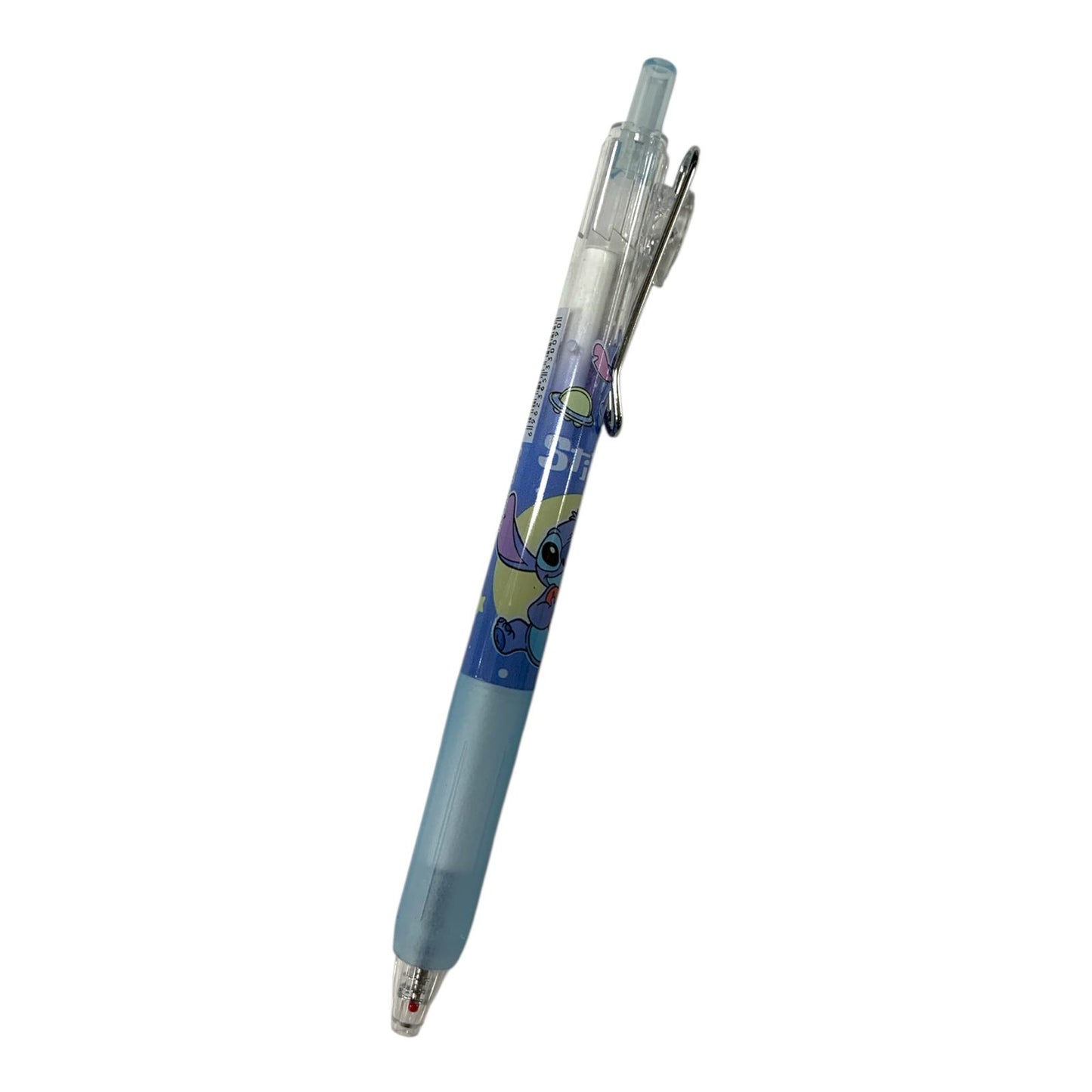 Stitch Giveaways Pen Assorted Model 6063 || قلم حبر ستيتش للتوزيعات موديلات متنوعة 6063