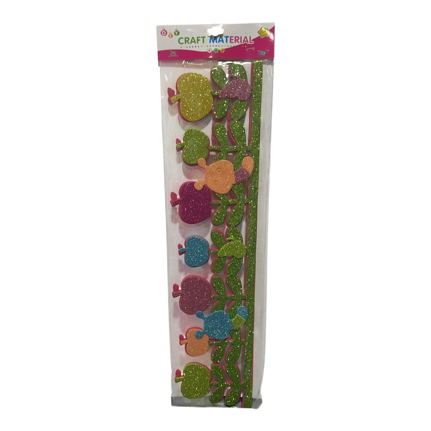 Foam Frames For Whiteboards # 12 || اطارات فوم للسبورة #12