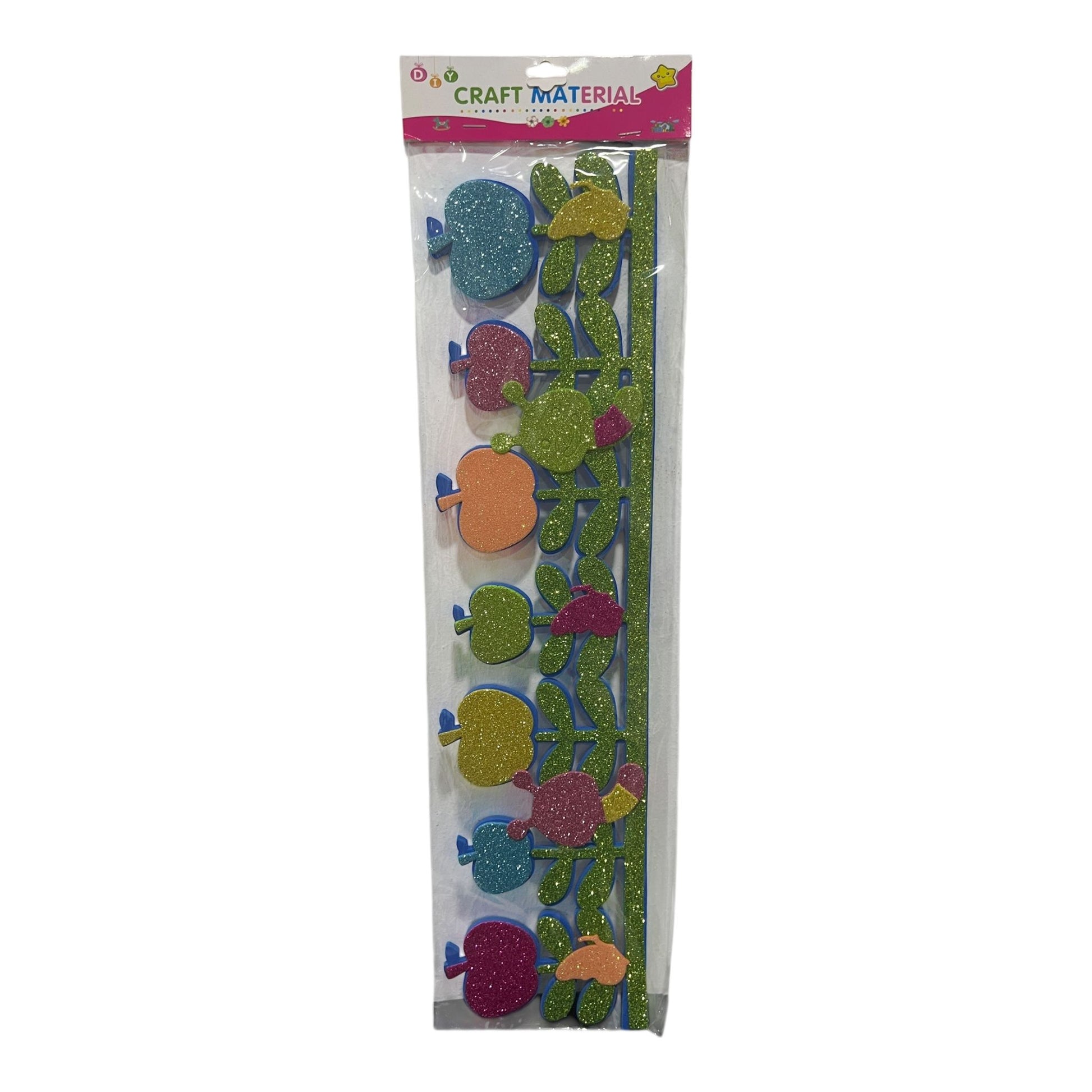 Foam Frames For Whiteboards # 13 || اطارات فوم للسبورة #13