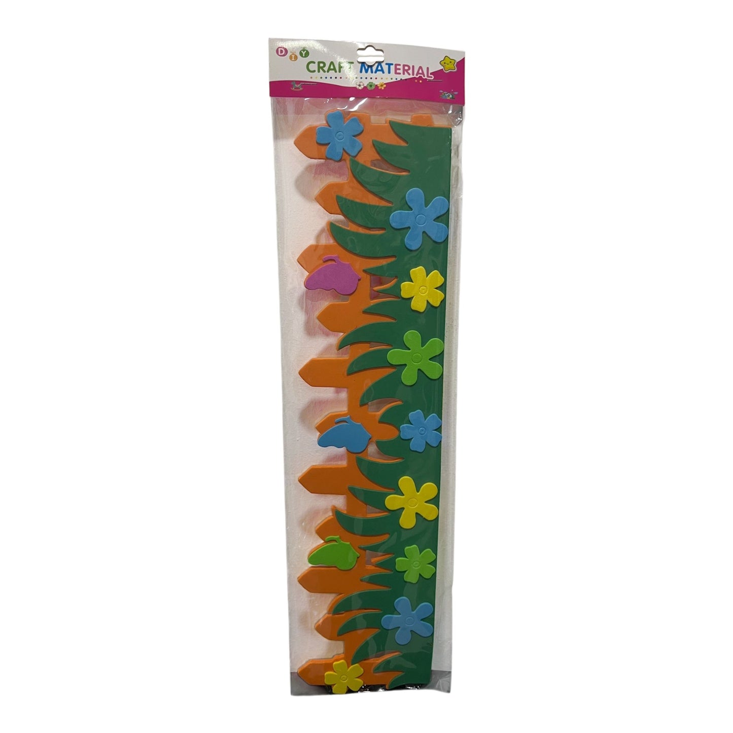 Foam Frames For Whiteboards # 15 || اطارات فوم للسبورة #15