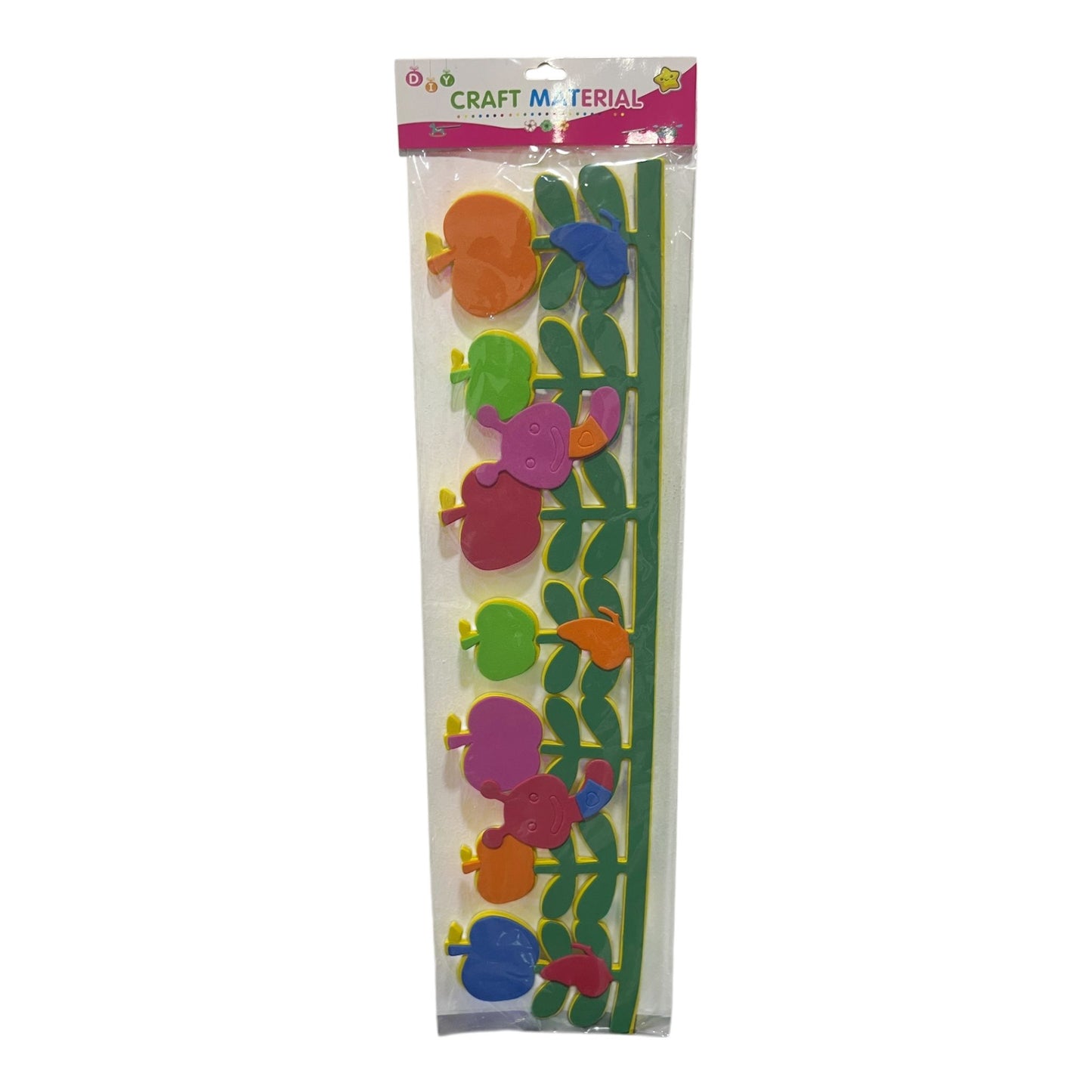 Foam Frames For Whiteboards # 23 || اطارات فوم للسبورة #23