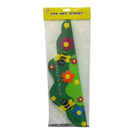 Foam Frames For Whiteboards # 30 || اطارات فوم للسبورة #30