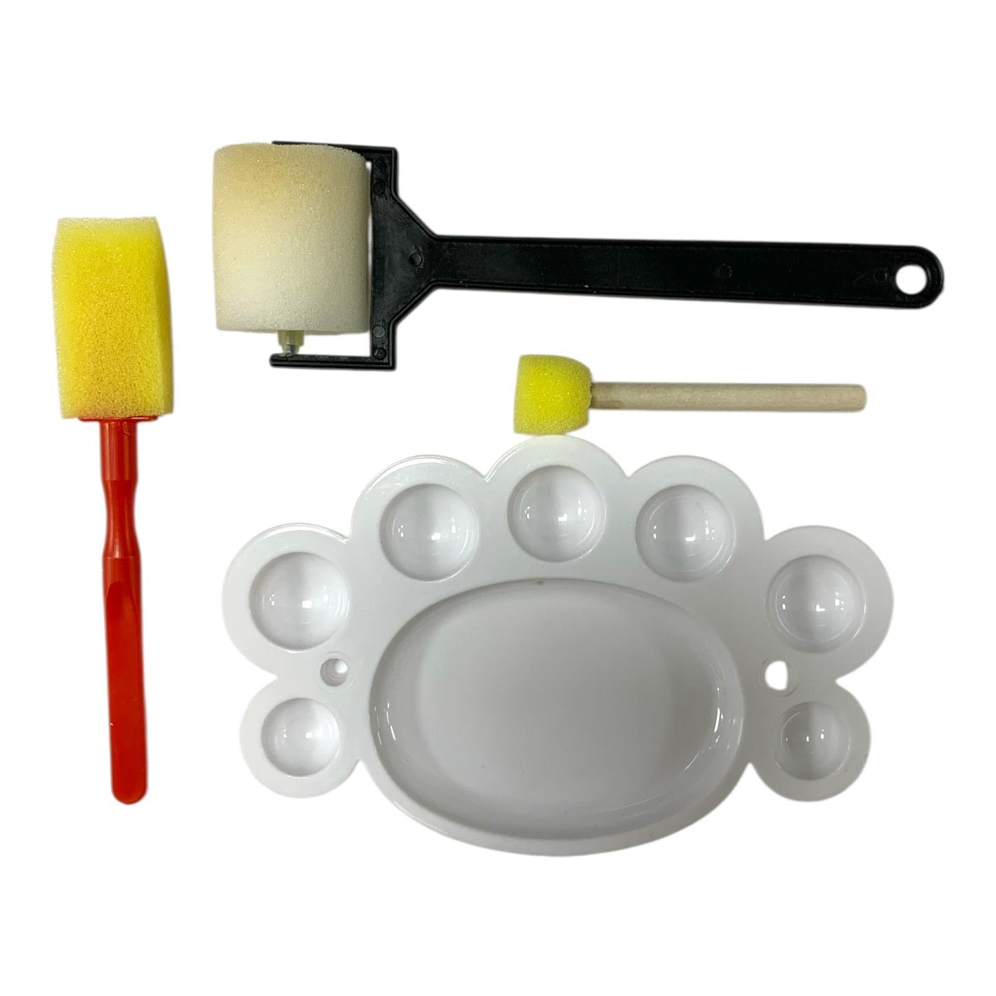 Painting Pallet Set #12 || مجموعة باليت للرسم #12