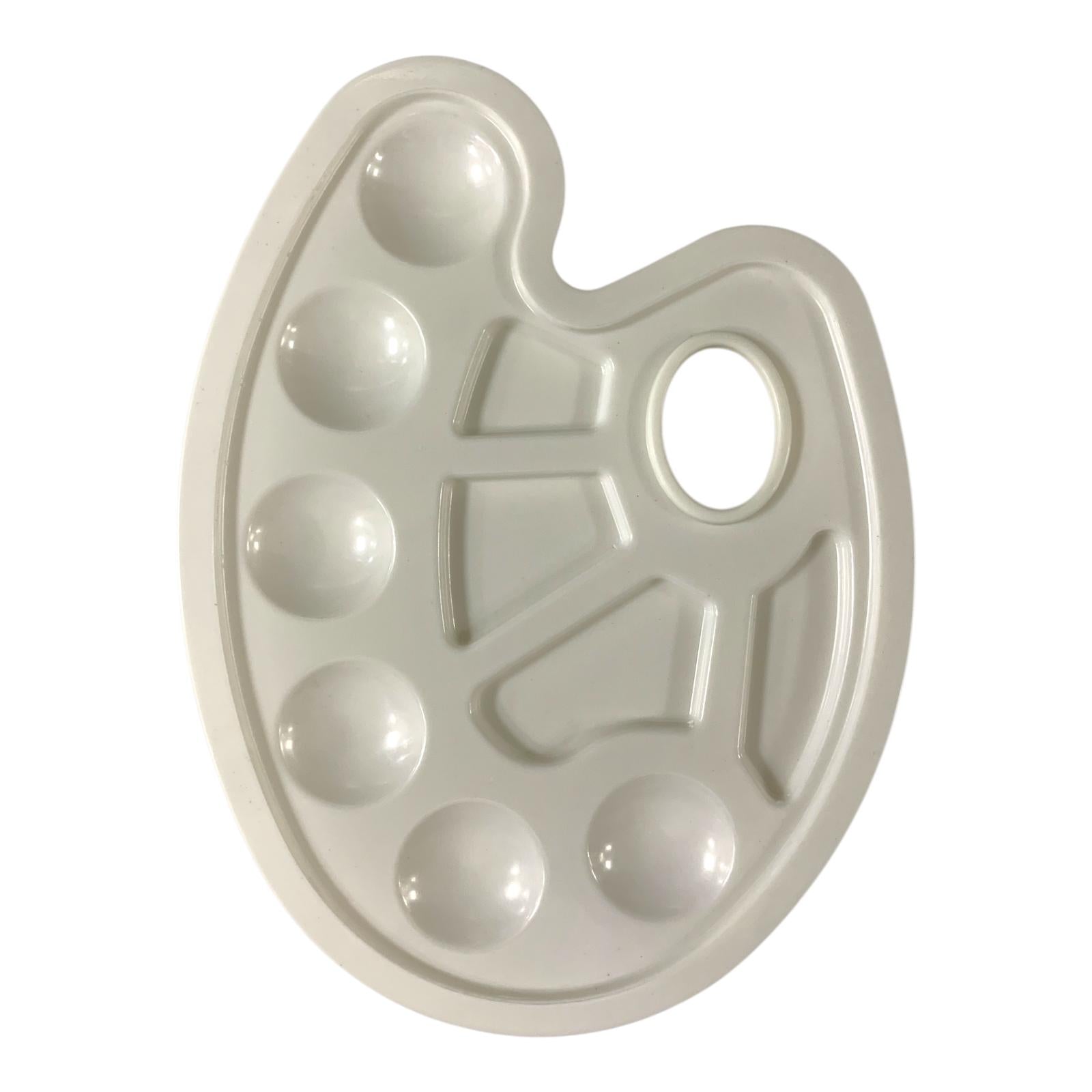 Painting Pallet Set #5 || مجموعة باليت للرسم #5