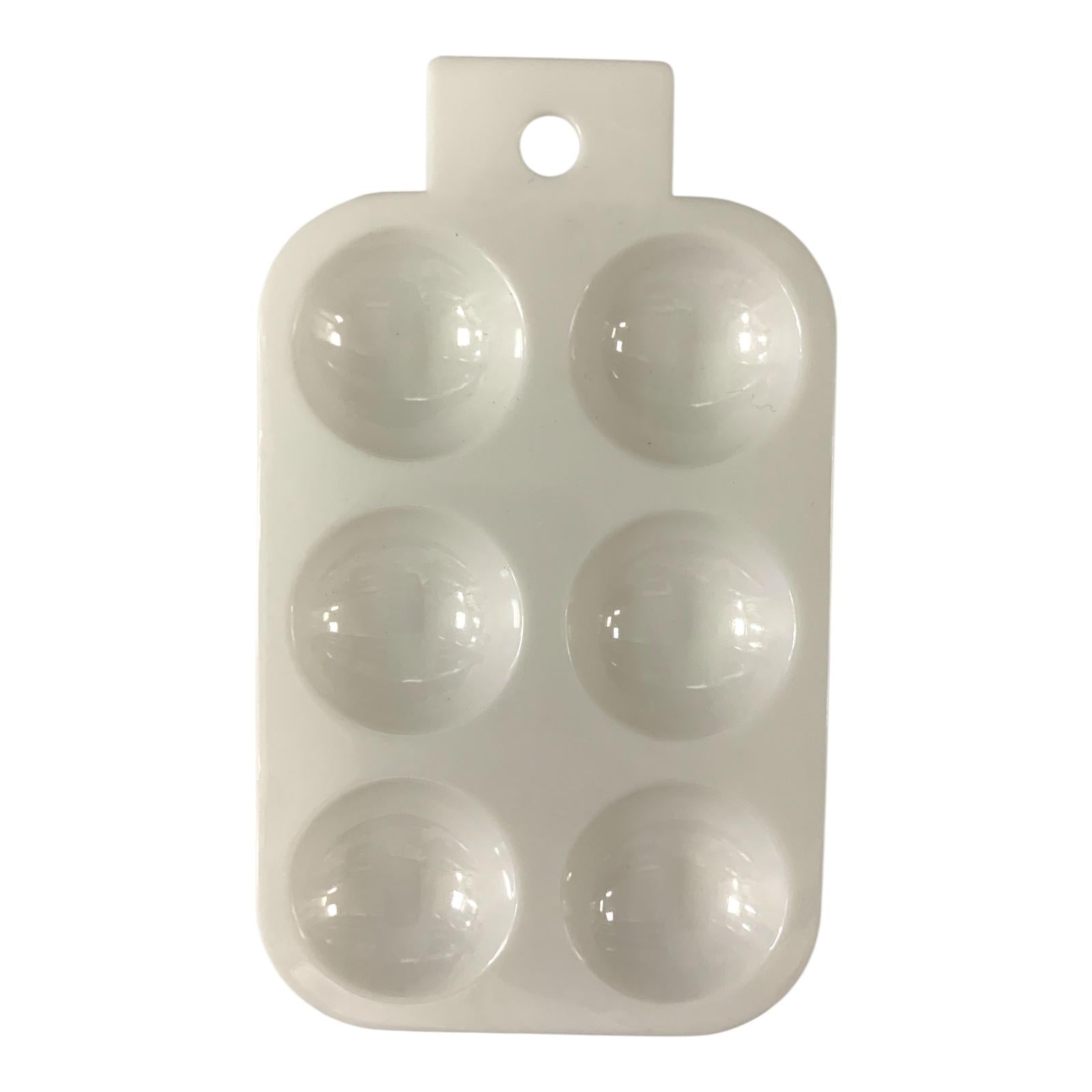 Painting Pallet Set #4 || مجموعة باليت للرسم #4