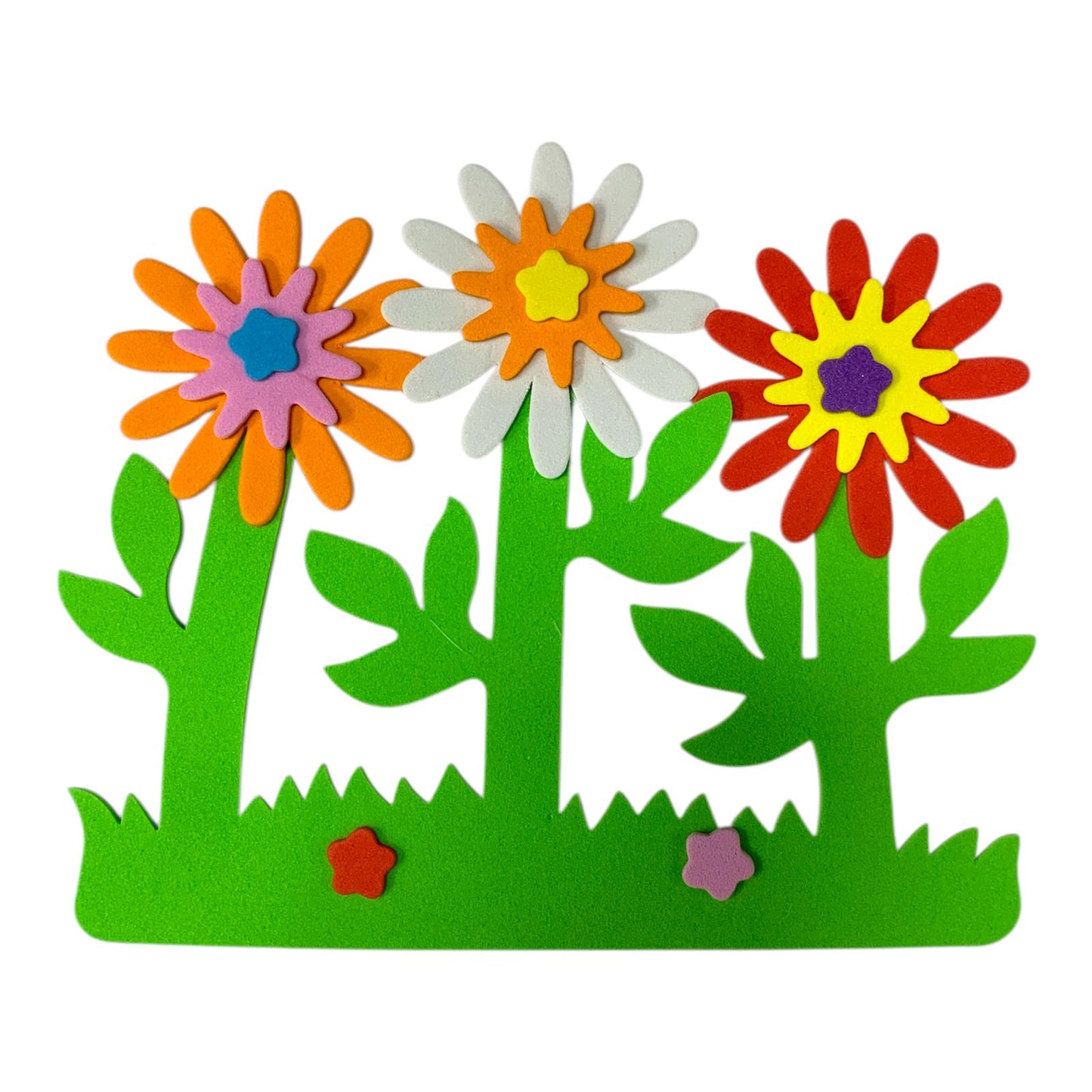 Foam Frames For Whiteboards # 35 || اطارات فوم للسبورة #35