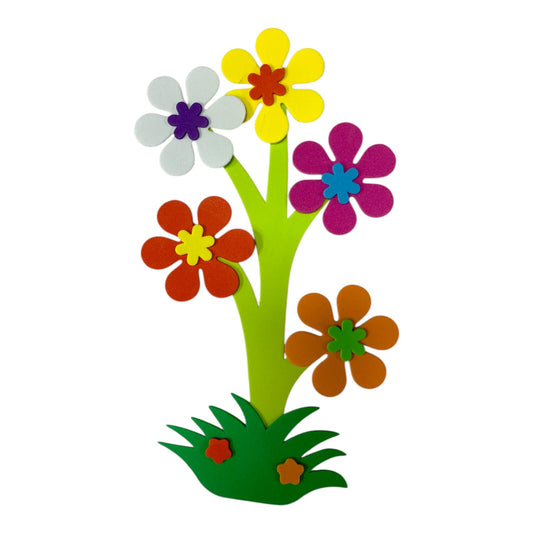 Foam Frames For Whiteboards # 36 || اطارات فوم للسبورة #36