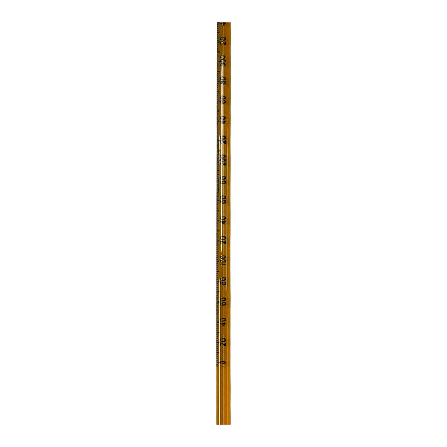 Hydrometer for Specific Gravity Lab Grade Density Meter || مقياس الكثافة (هيدروميتر)