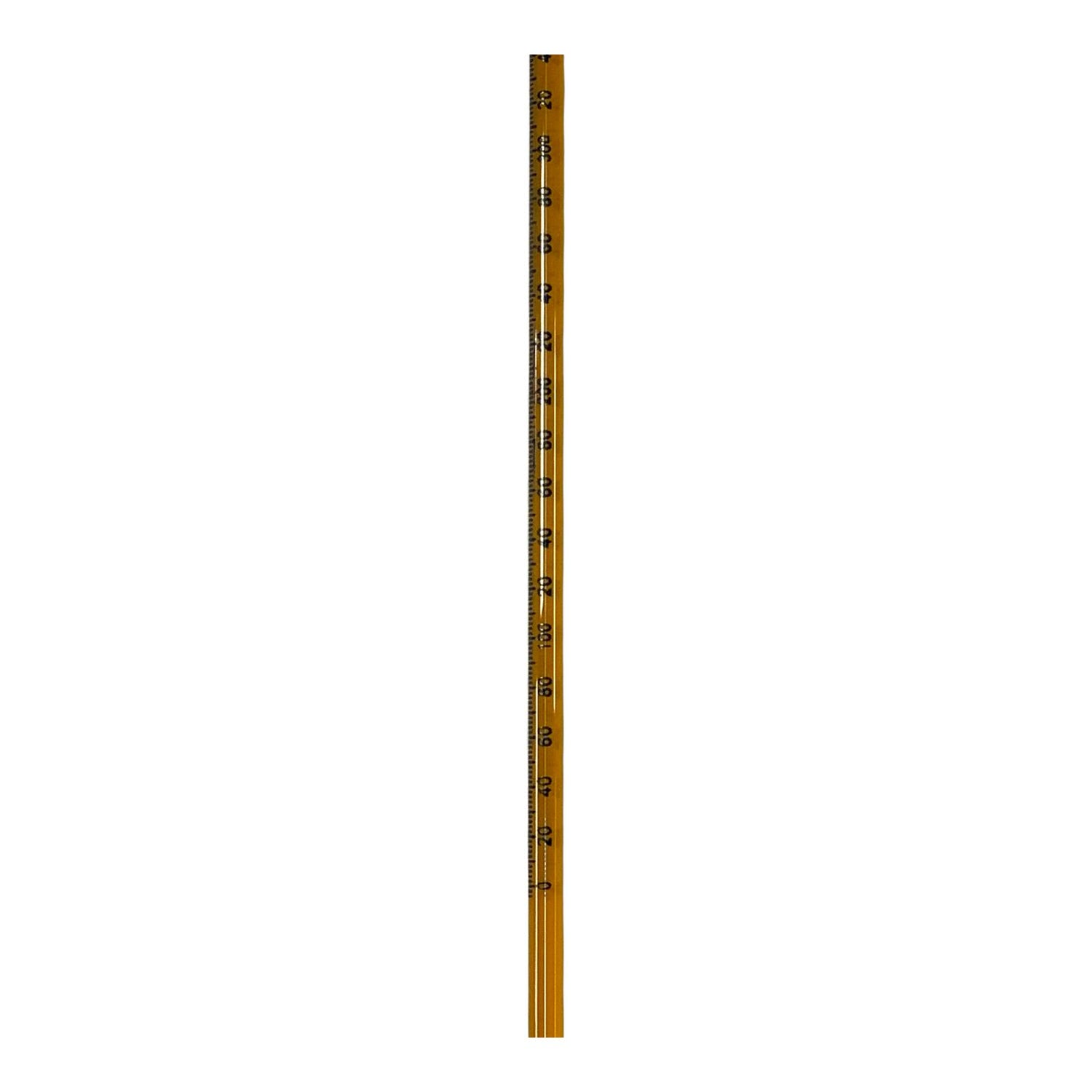 Hydrometer for Specific Gravity Lab Grade Density Meter || مقياس الكثافة (هيدروميتر)