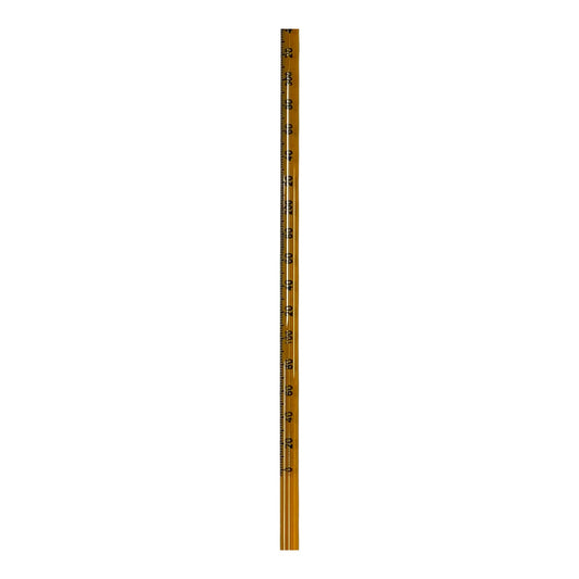 Hydrometer for Specific Gravity Lab Grade Density Meter || مقياس الكثافة (هيدروميتر)