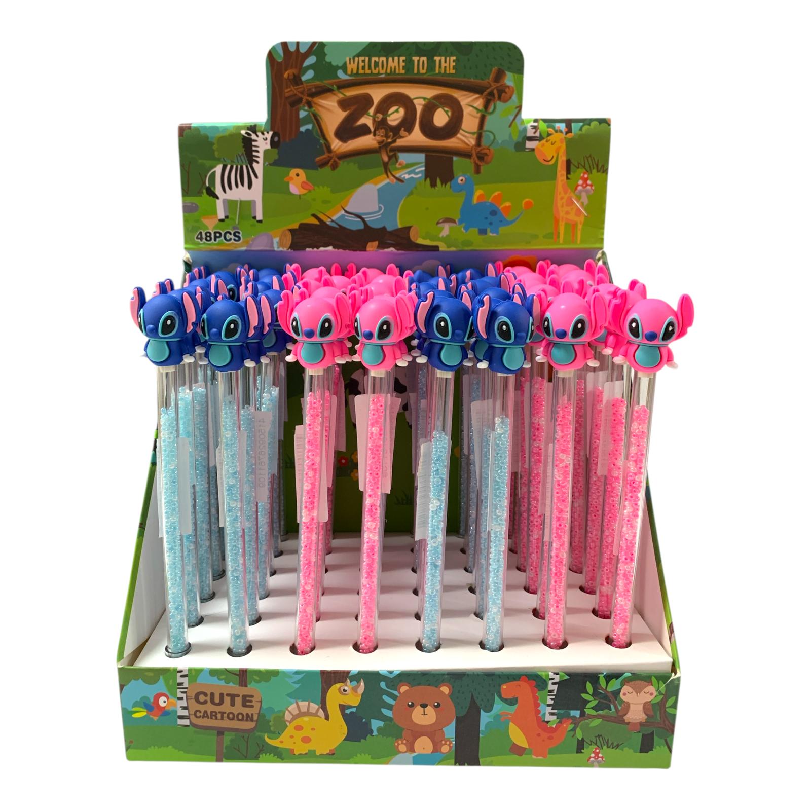 Stitch Infinity Pencil || قلم رصاص ستيتش انفينيتي