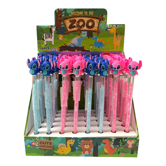 Stitch Infinity Pencil || قلم رصاص ستيتش انفينيتي