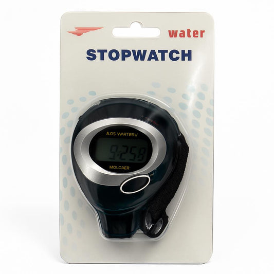 Water Stop Watch 5853 || ستوب واتش 5853