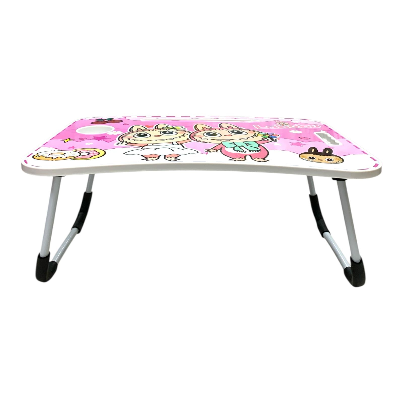 Labubu Study Table || طاولة دراسة لابوبو