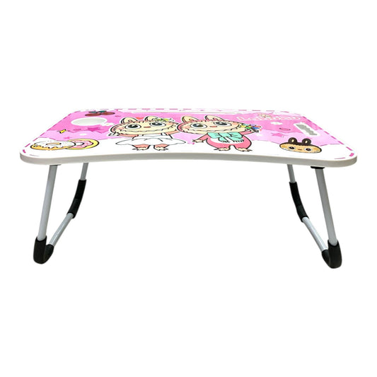Labubu Study Table || طاولة دراسة لابوبو